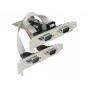 Sisemine jadaliidese adapter DeLOCK 89557