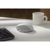 Juhtmevaba hiir Xiaomi hiir Comfort Edition 2,4 GHz, ergonoomiline, ülitäpne jälgimine, valge