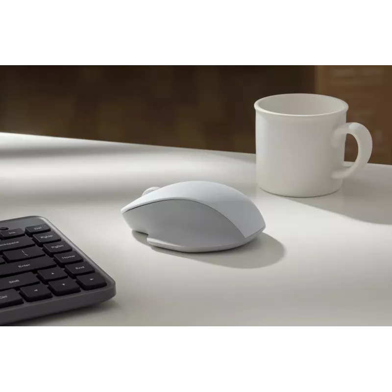 Juhtmevaba hiir Xiaomi hiir Comfort Edition 2,4 GHz, ergonoomiline, ülitäpne jälgimine, valge