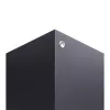 Mängukonsool Microsoft Xbox Series X — 1 TB SSD, AMD Ryzen Zen 2 3.8 GHz, AMD RDNA 2 (12 TFLOPS), 4K HDR, Wi‑Fi 5, Gigabit Ethernet, Blu‑Ray