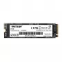 SSD-ketas Patriot Memory 480 GB M.2 PCI Express 3.0 NVMe P310
