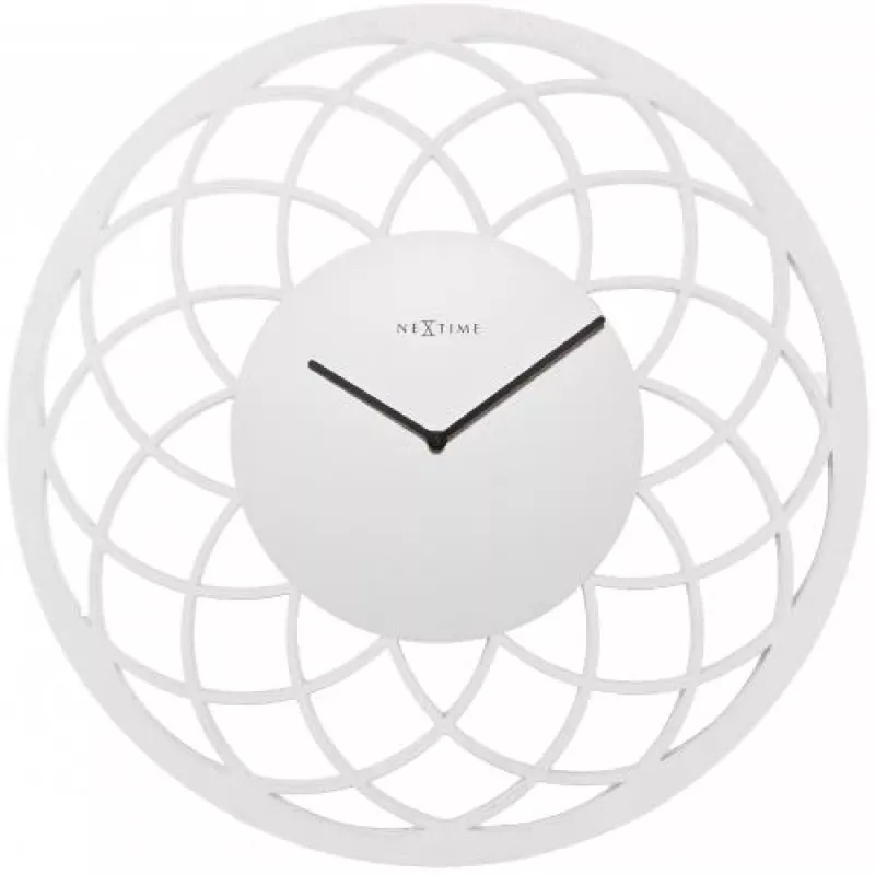 NeXtime kell 3115wi Big Dreamcatcher, Ø60 cm, sein, valge