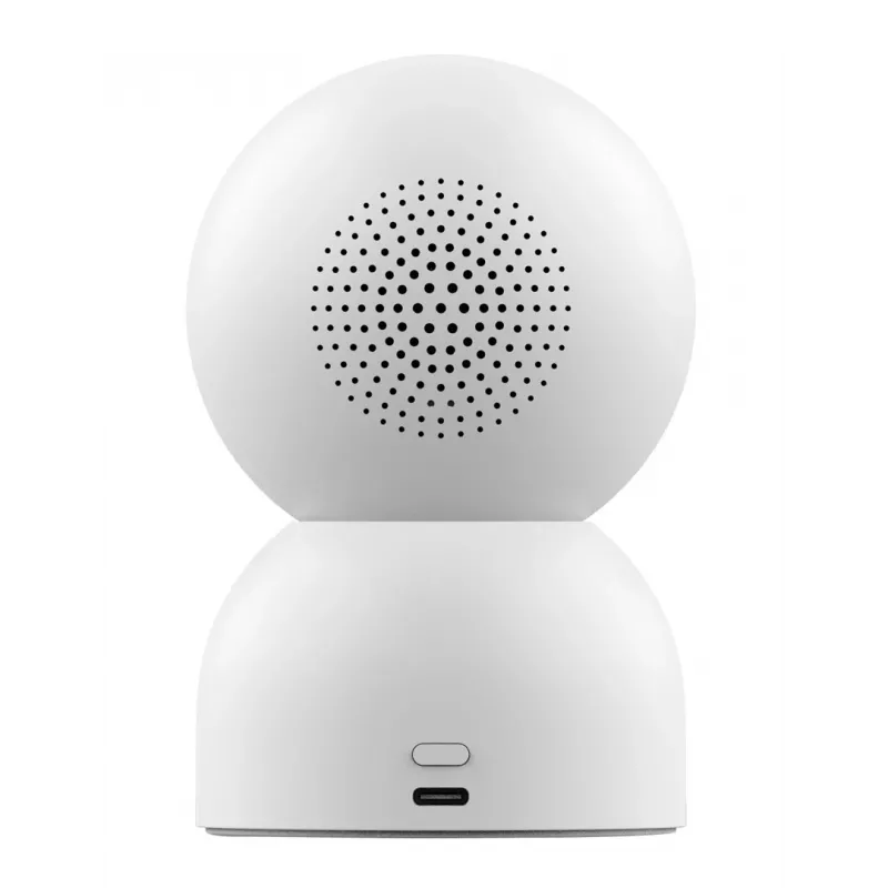 Xiaomi Smart Camera C400 Kerakujuline IP turvakaamera Siseruumidesse 2560 x 1440 pikslit Lagi/Sein/Laud