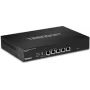 TRENDnet TWG-431BR - ruuter - GigE - WAN-pordid: 3 - rack-mountable (TWG-431BR)
