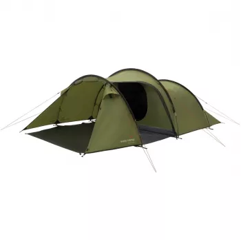 Easy Camp Hemsedal 4 Green Tunnel-telk