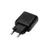 Laadija Beline Beli02168 25W USB-C koos USB-C kaabliga, must