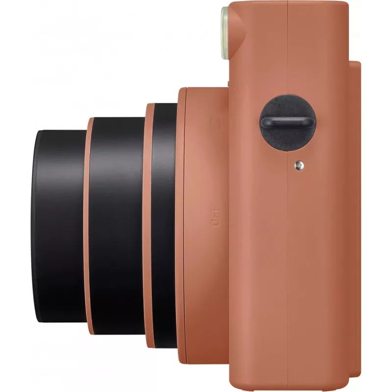 Fujifilm Instax Square SQ1 62 x 62 mm Oranž
