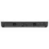Shure BLX288E/SM58-H8E - juhtmevaba süsteem vastuvõtja ja kahe SM58 mikrofoniga
