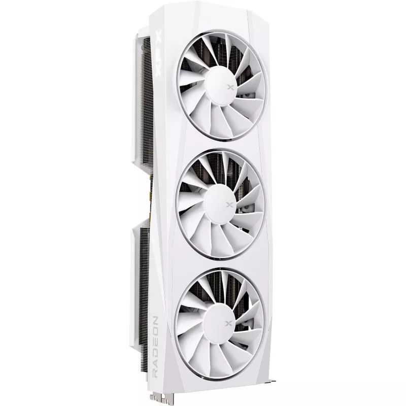 XFX Quicksilver Radeon RX 9070 XT Gaming Edition 16GB GDDR6 graafikakaart