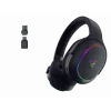 Razer Barracuda X Chroma juhtmevaba üle kõrvade mängukõrvaklapid, must