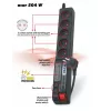 Acar 504WF EMI/RFI piksekaitsmega pistikupesa 3m
