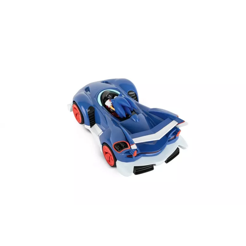 RC auto Sonic Performance version