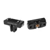 Magnetiline kinnitusadapter Sunnylife Insta360 X5, Ace, Ace Pro2 ja One action-kaameratele