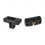 Magnetiline kinnitusadapter Sunnylife Insta360 X5, Ace, Ace Pro2 ja One action-kaameratele