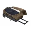 Thule 5602 Chasm kaasaskantav ratastega duffelkott 40L sügav khaki