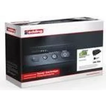 edding EDD-2027 must tooner ühildub HP 55A CE255A-ga