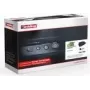 edding EDD-2027 must tooner ühildub HP 55A CE255A-ga