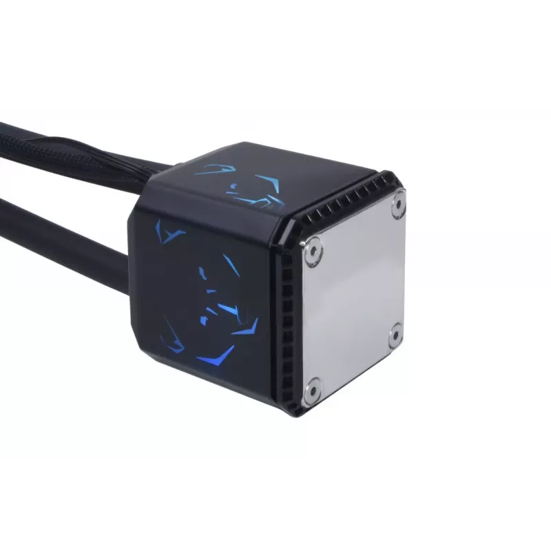 Kõik-ühes vedelikjahuti Alphacool 11729