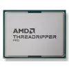 Lauaarvuti protsessor AMD Ryzen Threadripper PRO 9965WX, 24 tuuma / 48 lõime, 4,2 GHz baas, 5,4 GHz võimendus, 128 MB L3, pesa sTR5, TDP 350 W, DDR5, PCIe 5.0