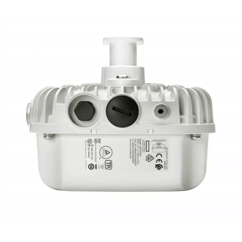 Pöörduspunkt HPE Aruba AP-567 2.4 GHz 5 GHz Wi-Fi 6