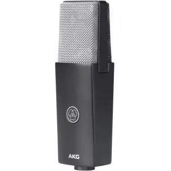 AKG C104 - Kondensaatormikrofon