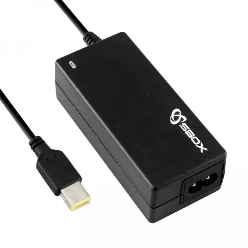 Sbox adapter Lenovo sülearvutitele LN-45W