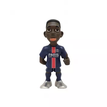 Kogumisväärne mängufiguur MiniX MINIX PSG - DEMBELE, miniatuurne mängija mudel, 15085