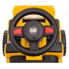 Ride-on laadur milly mally Ride On CAT Loader – lapse sõidumänguasi, mudel 5299
