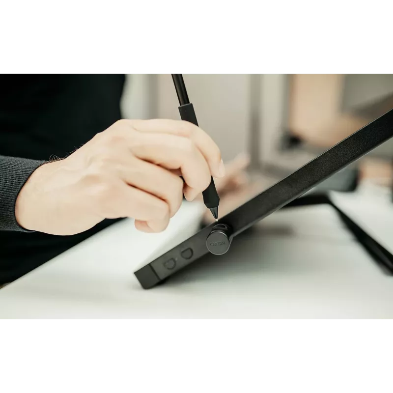 Graafiline tahvel Wacom Cintiq 24 Touch 527 x 296 mm 5080 lpi