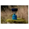 Vedelkütusel matkapliit Campingaz 2230063 — 1 põleti, maagaas, Ø 14 cm, kõrgus 190 mm, 280 g