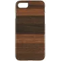 Kaitsev telefonikott Man and Wood iPhone 7/8 jaoks — fango must