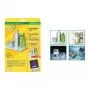 Printer label Transparent Avery L7783-25