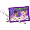 Maalimiskomplekt Ravensburger CreArt – haldjasõbrad (laste maalimise meisterduskomplekt)