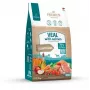 POKUSA Premium Selection Vasikaliha lõhega Täiskasvanud - kuiv koeratoit - 3kg
