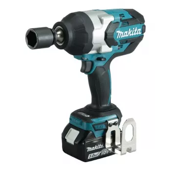 Löökvõtmemutrivõti Makita DTW1001RTJ