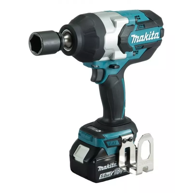 Löökvõtmemutrivõti Makita DTW1001RTJ