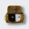 Reisikott The North Face Base Camp Duffel XS - tan/cedar/honeye