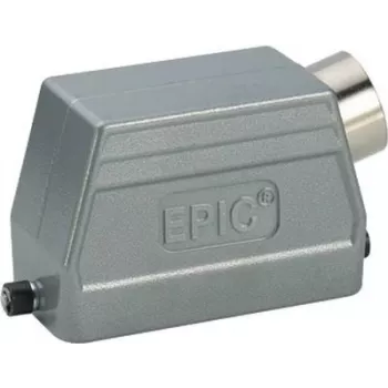 LappKabel Sleeve Enclosure M25 EPIC® H-B 24 19113900 1 tk (19113900)