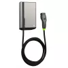 Wallbox roheline Cell GC EVGC021B2250 3,6-22 KW 5m NFC hall alumiinium