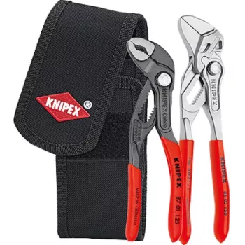 Tangikomplekt Knipex Mini tangikomplekt 00 20 72 V01
