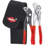 Tangikomplekt Knipex Mini tangikomplekt 00 20 72 V01