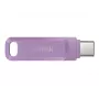 USB-mälupulk SanDisk 64GB USB Type-A USB USB-C Ultra Dual Drive Go