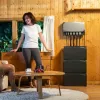 Valmis elektrijaama komplekt EcoFlow 5001801010 plug-and-play lahendus