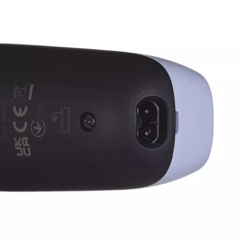 Elektriline rootorpardel Philips 3000X Series X3003/00 — 3 peaga, märg ja kuiv, NiMH aku, 40 min tööaeg