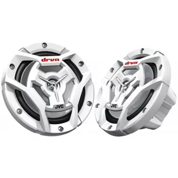 JVC CS-DR6201MW autokõlar Ümmargune 2-suunaline 150 W