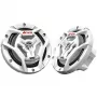 JVC CS-DR6201MW autokõlar Ümmargune 2-suunaline 150 W