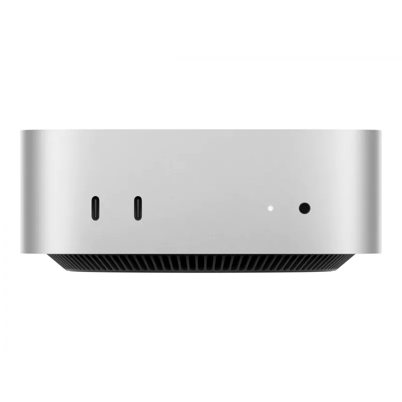 Mini-arvuti Apple Mac mini M4 Pro 24 GB muutmälu 512 GB SSD Apple GPU macOS Sequoia