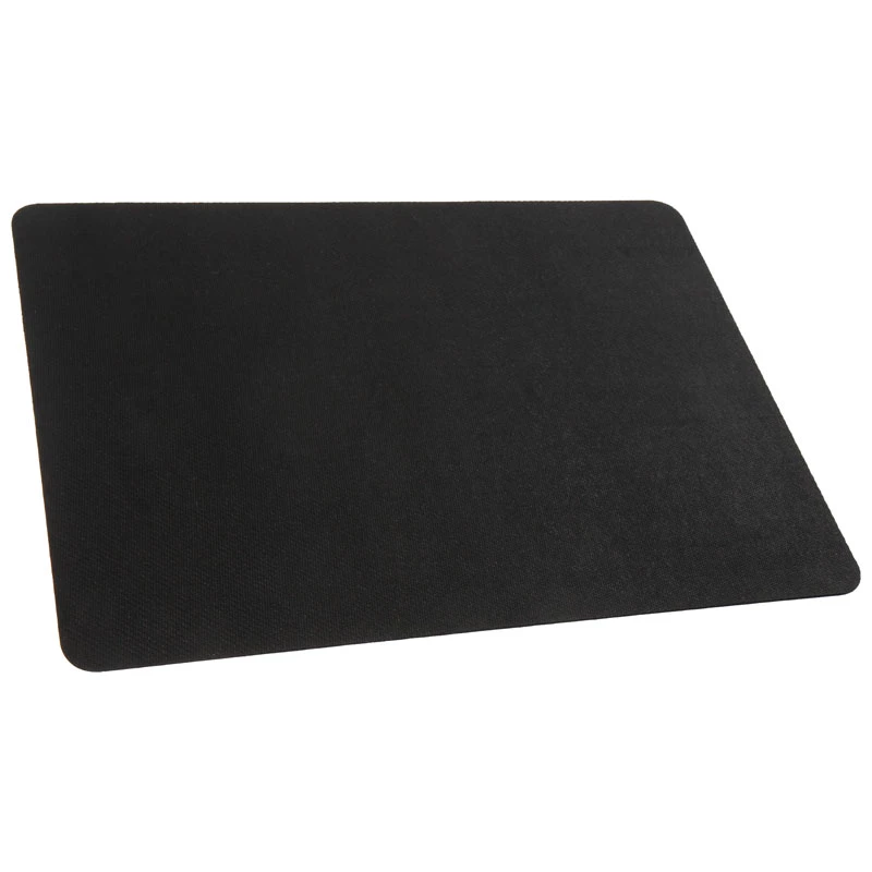 Hiirematt Caseking hiir Pad with Crown Rev.2 — sinine/must (GAMA-746)