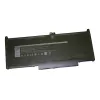 Vahetusaku 4-elemendiline sülearvuti aku Origin Dell Latitude 7300/7400/5300 jaoks — 7,6 V 7890 mAh (Li‑Ion)