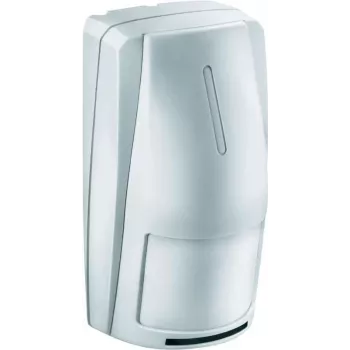 Grothe MISTRAL BM03 - Wireless - 868.35 MHz - 15 m - 500 m - White - 108° (43445)
